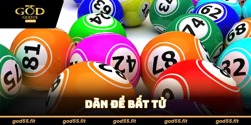 Dàn đề bất tử