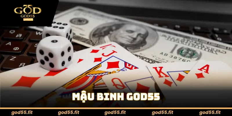Mậu binh God55