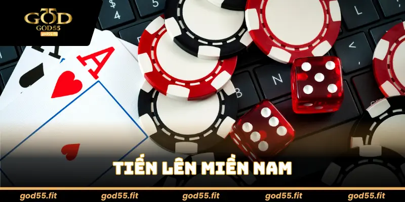 Tiến lên miền Nam